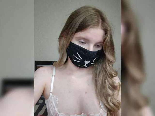 Sweet--Baby on BongaCams 