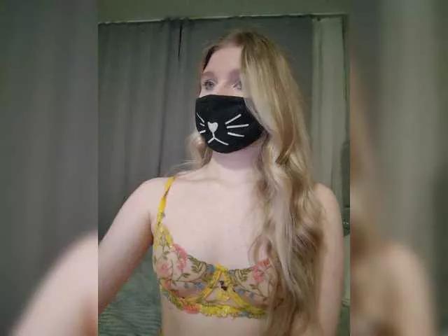 Sweet--Baby on BongaCams 