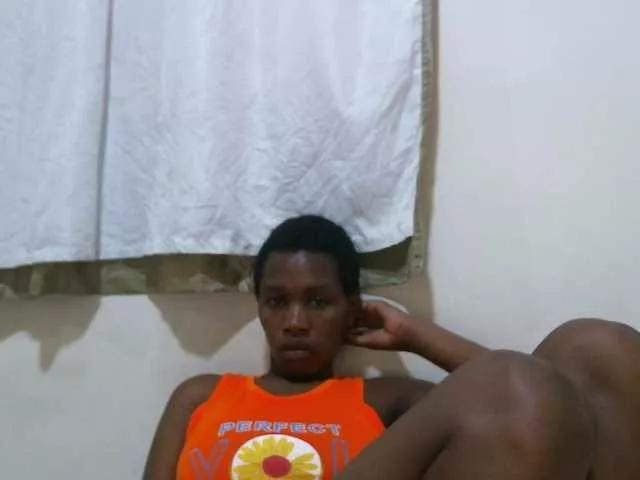 sweet-brown on BongaCams 