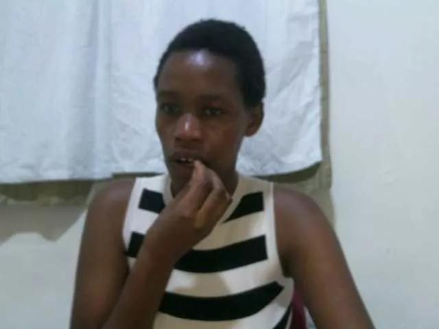 sweet-brown on BongaCams 