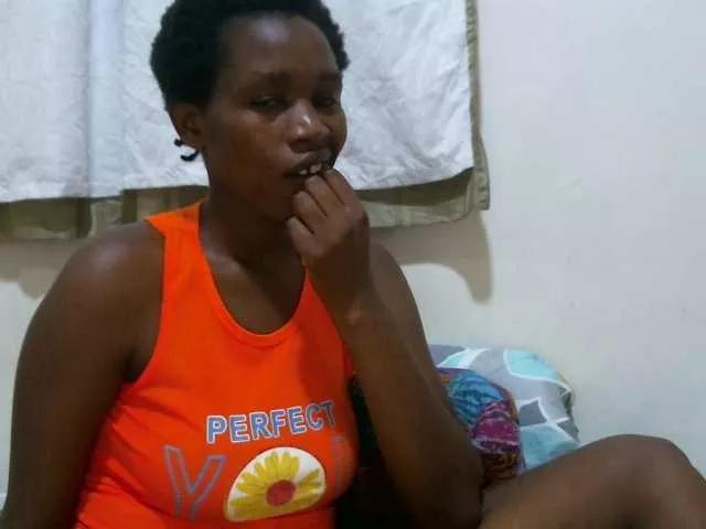 sweet-brown on BongaCams 