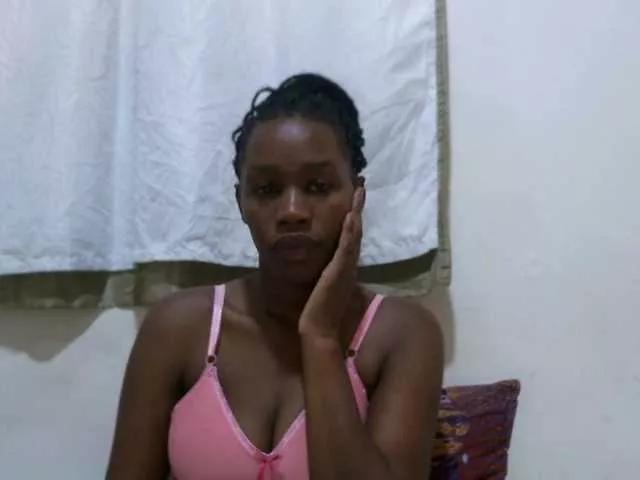 sweet-brown on BongaCams 