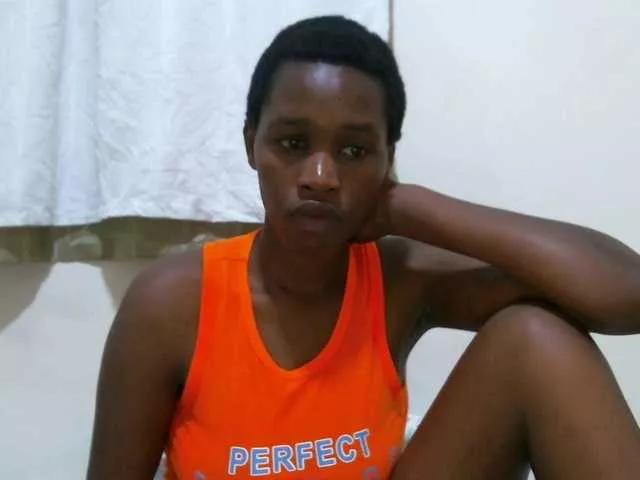 sweet-brown on BongaCams 