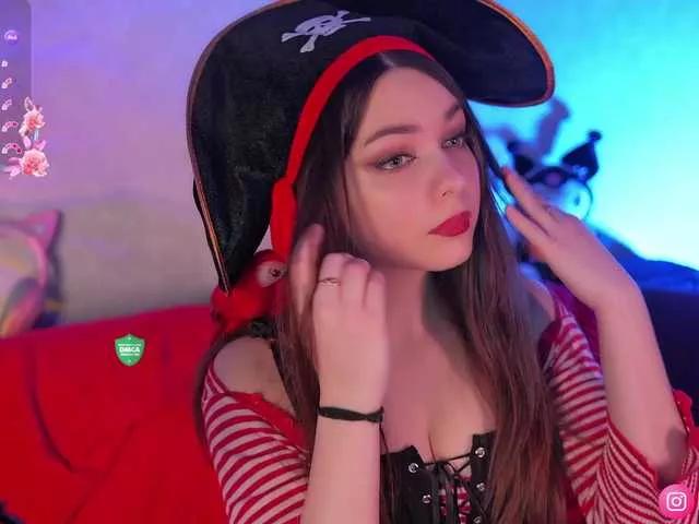 sweet-cupcake on BongaCams 