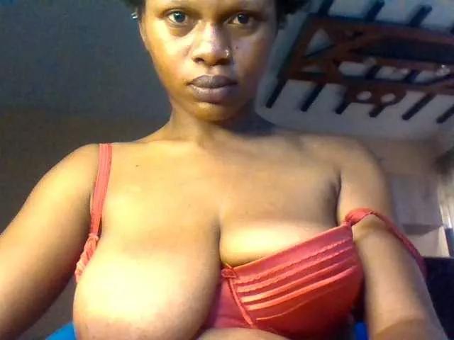 Freechat Sweet-ebony on BongaCams