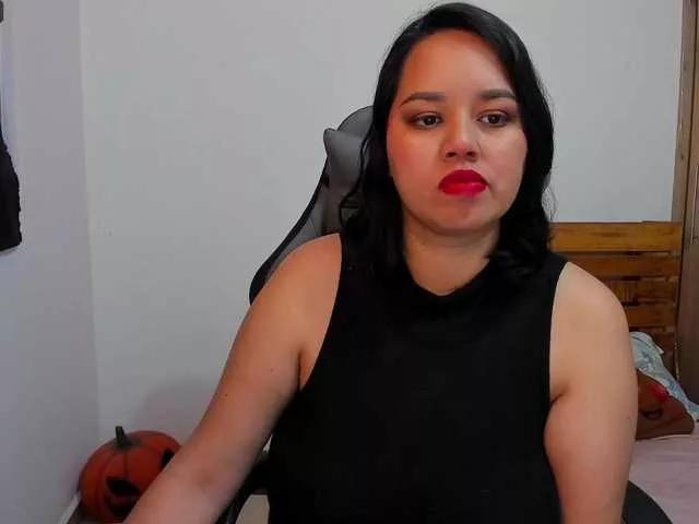 Sweet-Noah07 on BongaCams 