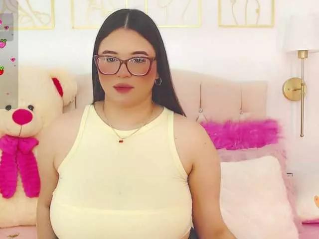 sweet-pink on BongaCams 