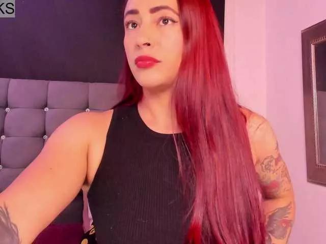 Sweet-samy-1 on BongaCams 