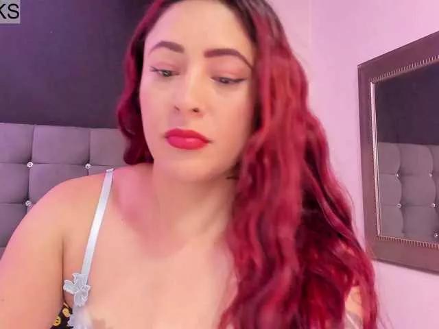 Sweet-samy-1 on BongaCams 