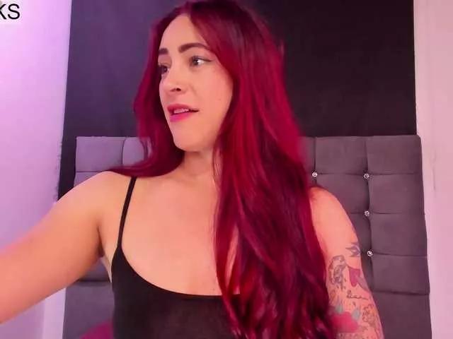 Sweet-samy-1 on BongaCams 