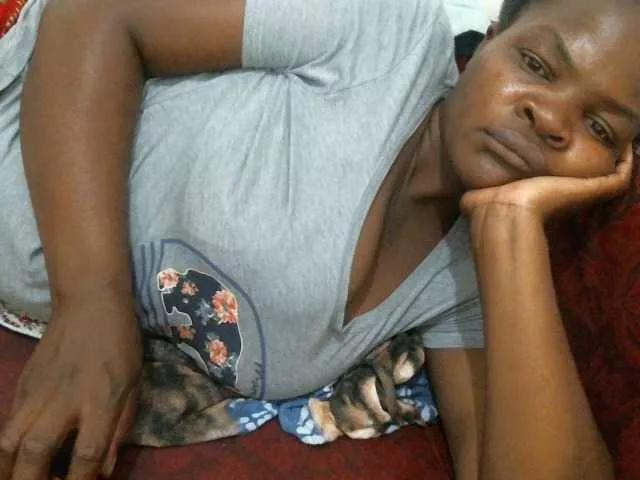 Sweet-Trizer on BongaCams 