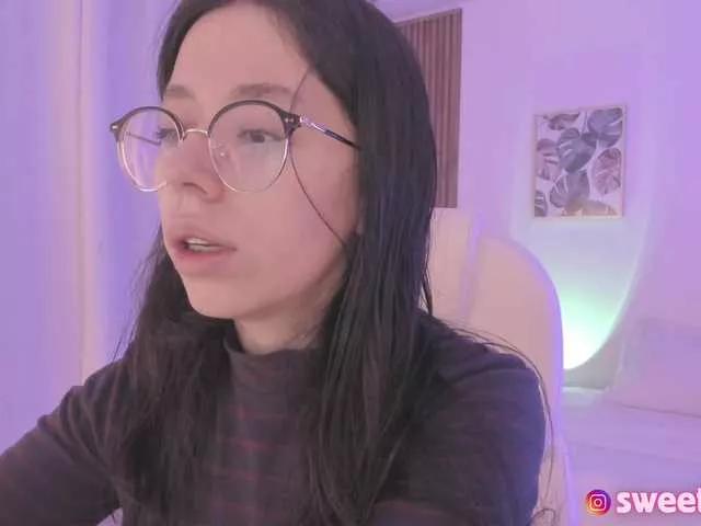 sweet-vera on BongaCams 