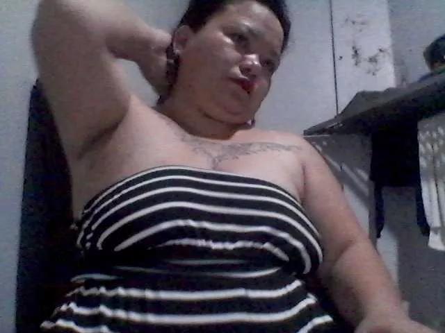 sweetasian33 on BongaCams 