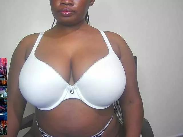Sweetblack30 on BongaCams 