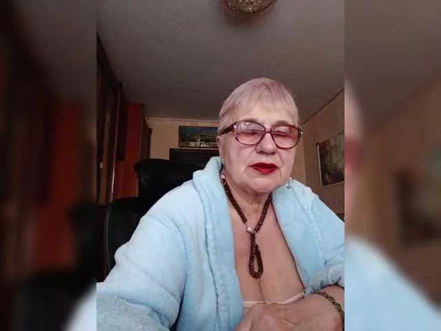 SweetCherry00 on BongaCams 