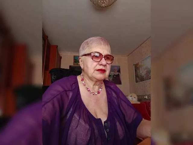 SweetCherry00 on BongaCams 