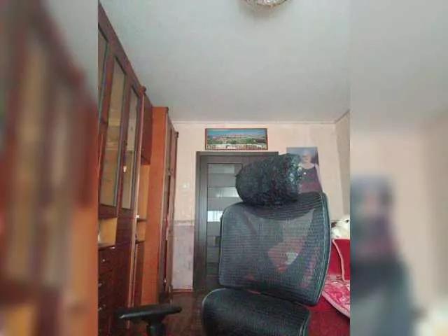 SweetCherry00 on BongaCams 
