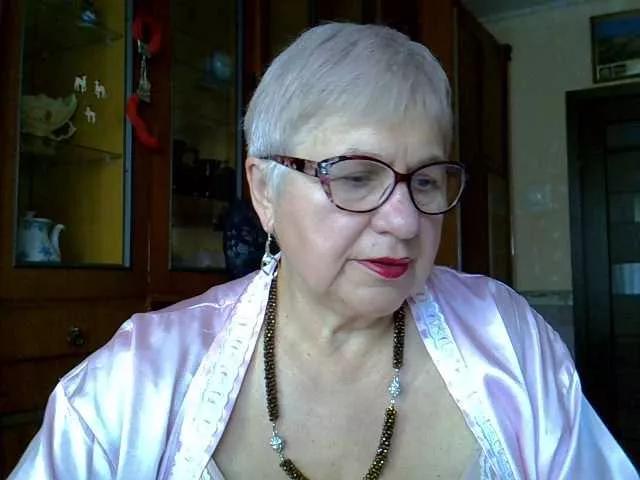 SweetCherry00 on BongaCams 