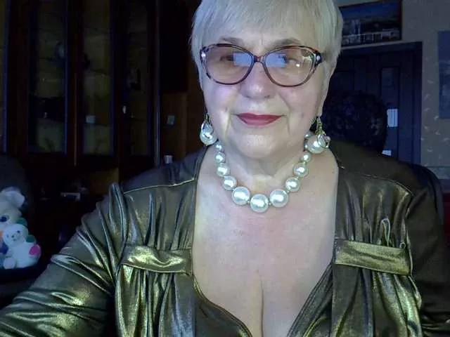 SweetCherry00 on BongaCams 