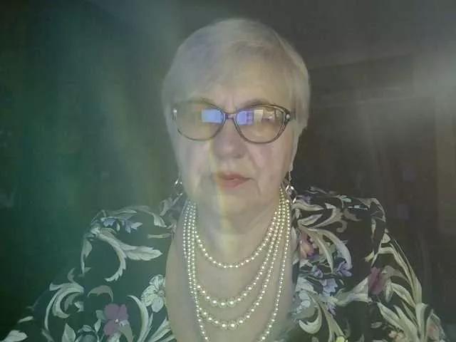 SweetCherry00 on BongaCams 