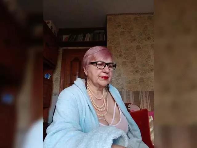 SweetCherry00 on BongaCams 