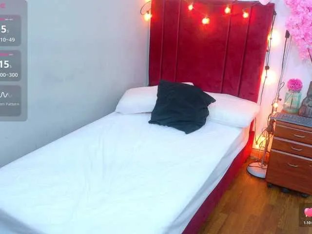 Freechat sweetgirland on BongaCams