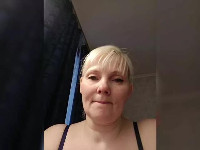 Sweetie454 on BongaCams 