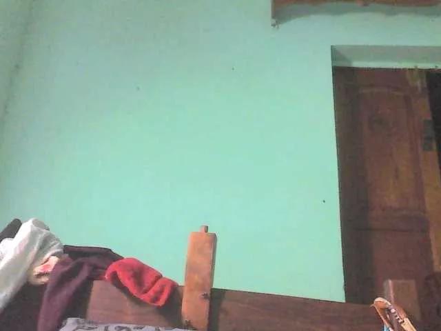 Sweetiepop on BongaCams 