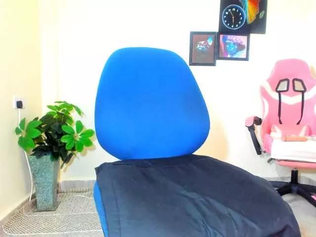 sweetlydia on BongaCams 