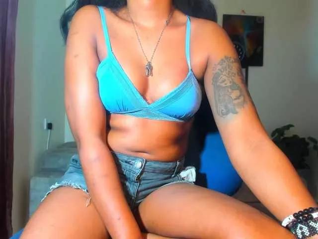 sweetlydia on BongaCams 