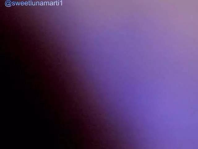 sweetSecrethot1 on BongaCams 