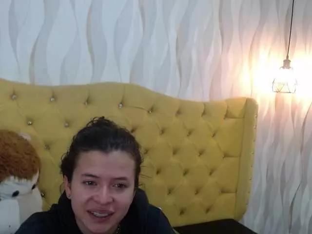 SweettCorina on BongaCams 