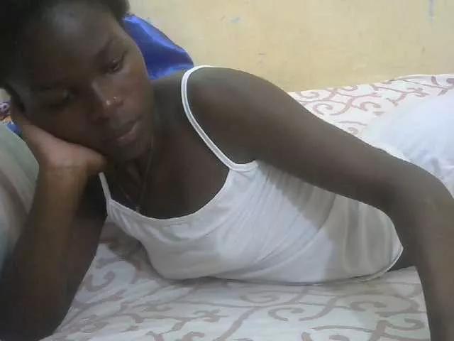 Sweetvallerie on BongaCams 