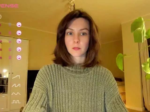 SweetWater on BongaCams 