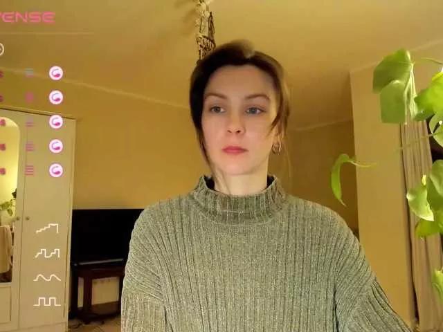 SweetWater on BongaCams 