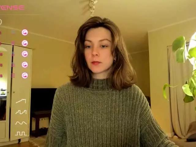 SweetWater on BongaCams 