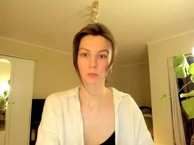 SweetWater on BongaCams 