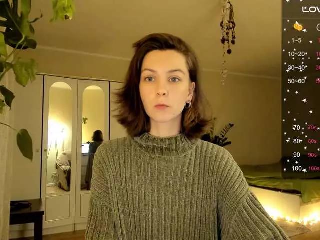 SweetWater on BongaCams 