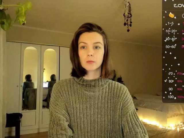 SweetWater on BongaCams 