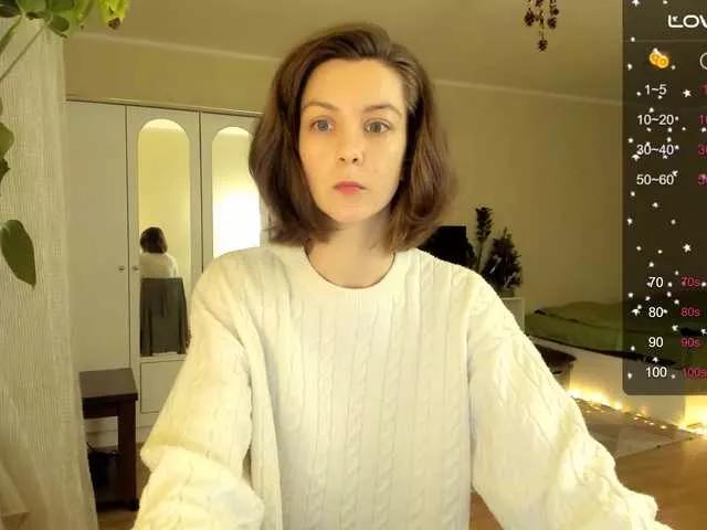 SweetWater on BongaCams 