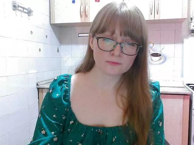 Sweety-Katie on BongaCams 