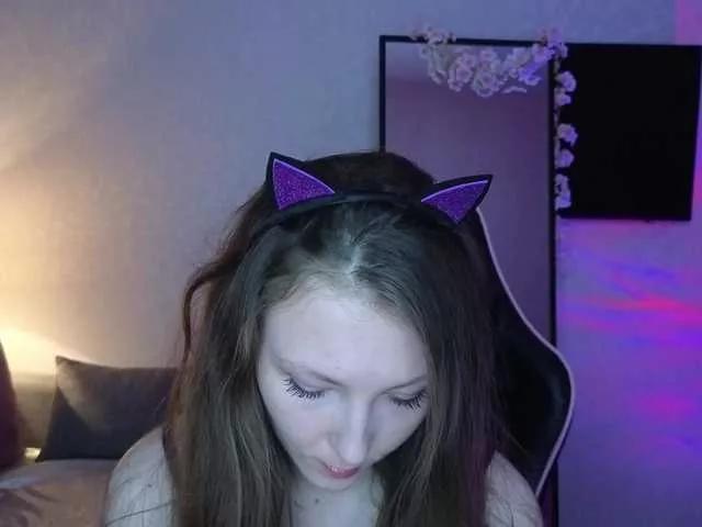 SwitLilit on BongaCams 