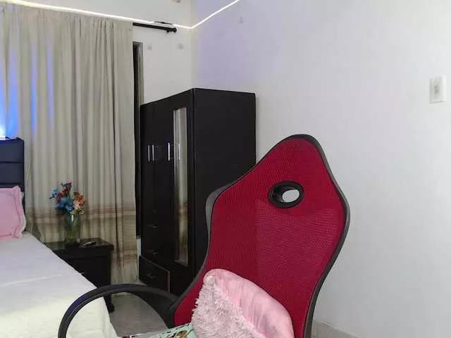 talianapalacios on BongaCams 