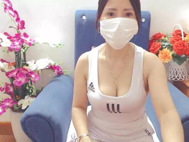 tanami88 on BongaCams 