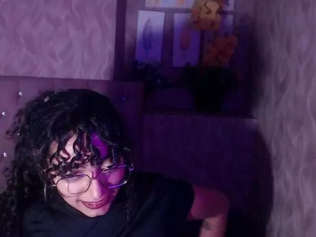 tangisoul on BongaCams 