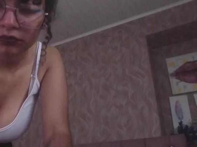 tangisoul on BongaCams 