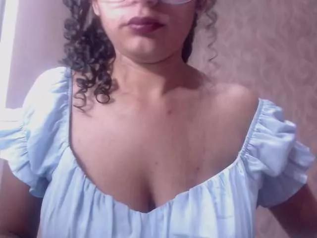 tangisoul on BongaCams 