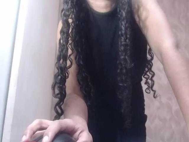 tangisoul on BongaCams 
