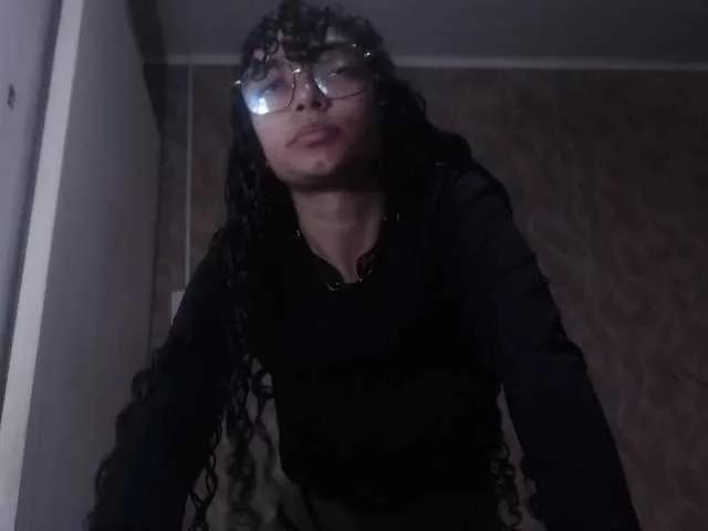 tangisoul on BongaCams 
