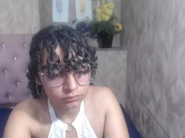 tangisoul on BongaCams 